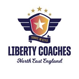 Liberty Coaches North East England